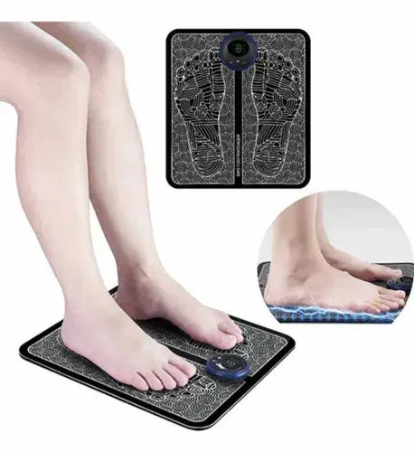 Tapete VenoCare™ y activa tu circulación