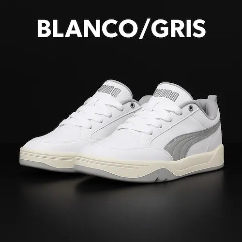 Tenis Puma LifeStyle Stret Importado Unisex