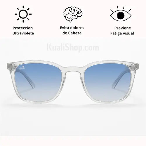 Wayfarer fotocromaticas