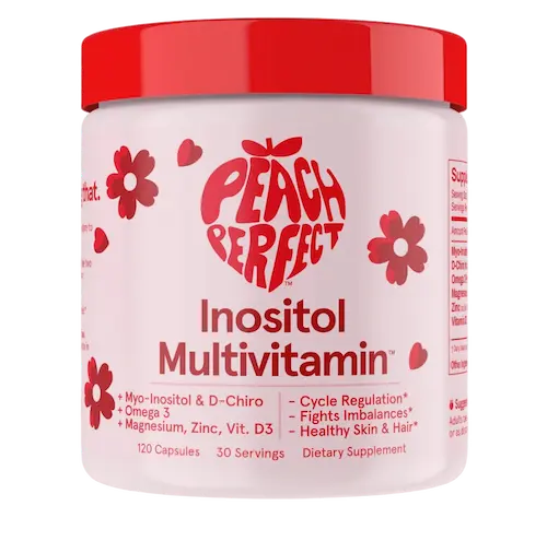 Glúteos más grandes y hormonas en control en 4 semanas, sin sacrificios