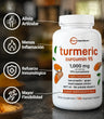Turmeric Curcumin